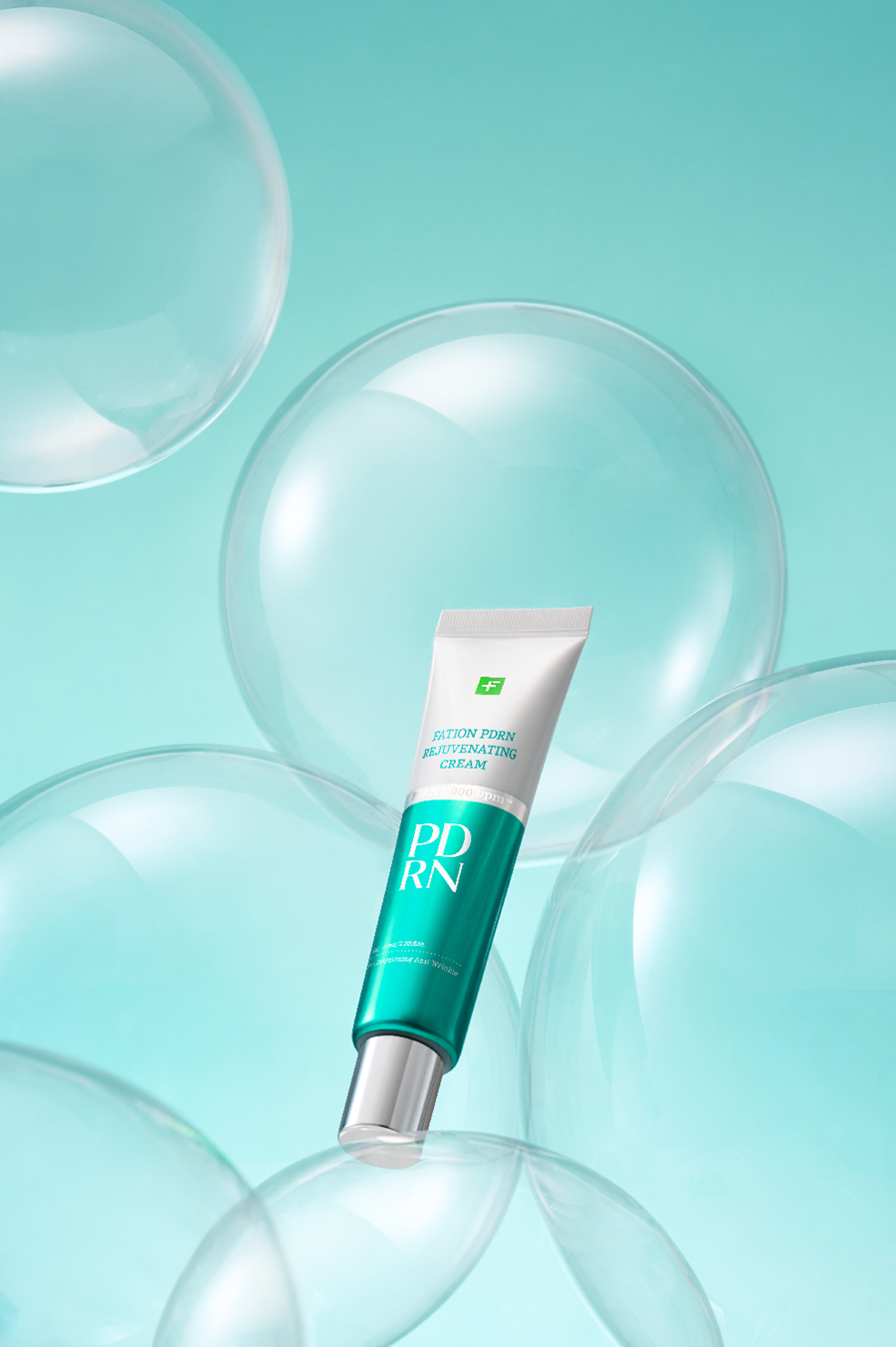 동아제약 파티온, 손상피부에 적합한 PDRN 솔루션 제안 27-Image